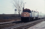 Metra 606